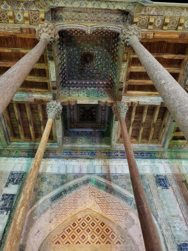 Bobo Haydar Guest House