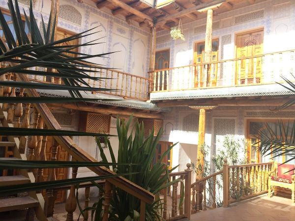 Amelia Hotel