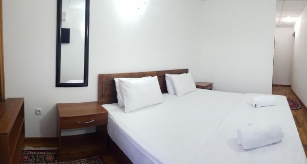 Sabr Guest House