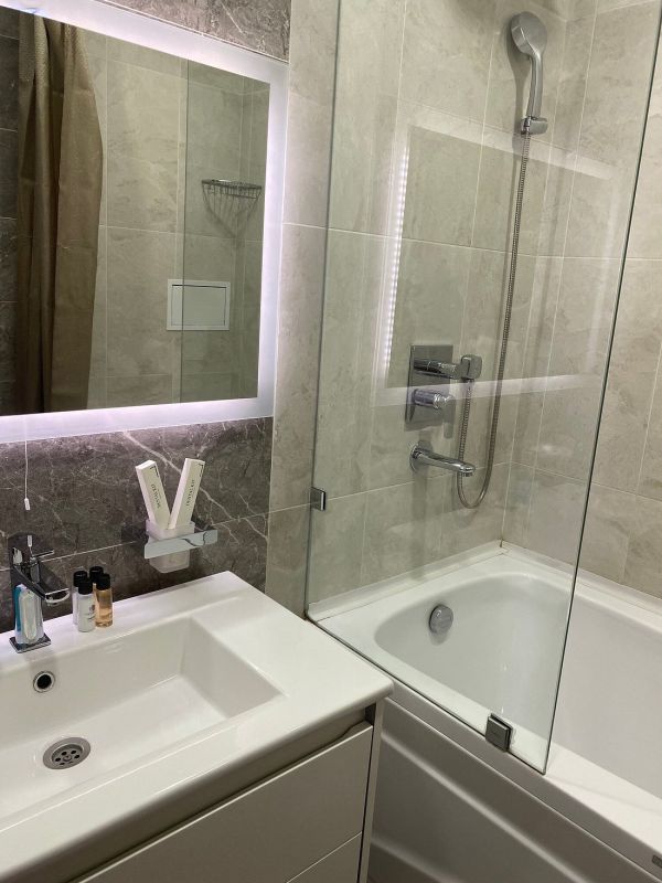 Continental Samarkand