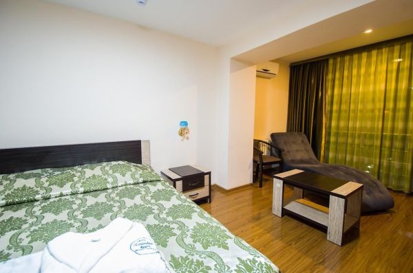 Sayohat Sari Hotel