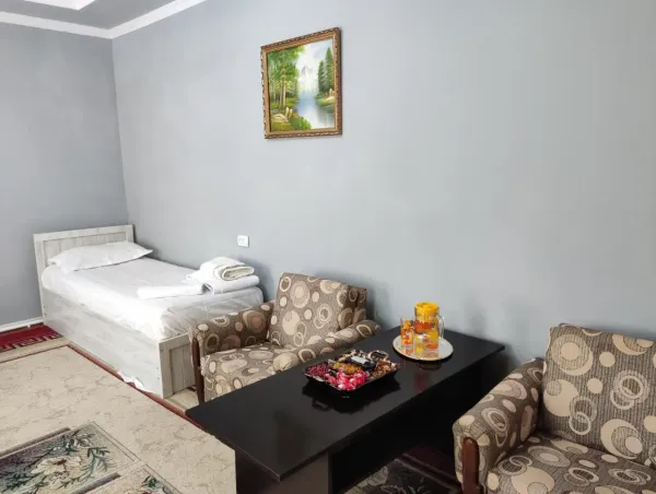 Leyla Guest House