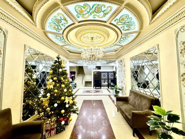 SV Hotel