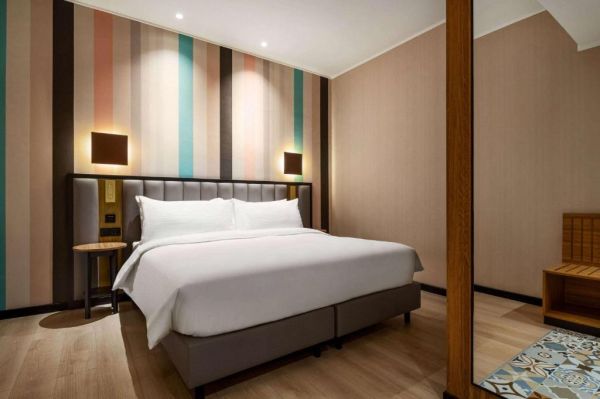 Ramada Encore by Wyndham Tashkent