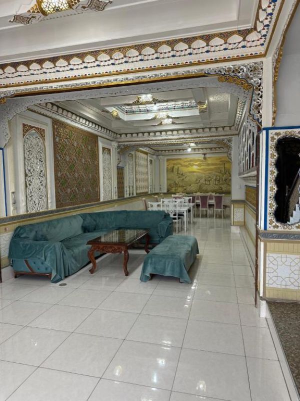 TEMUR Hotel