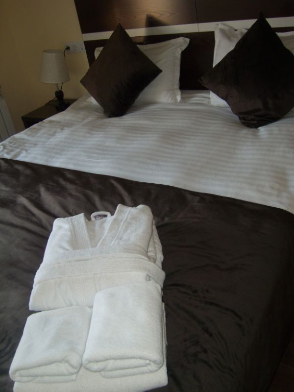 Marhabo Hotel Palace