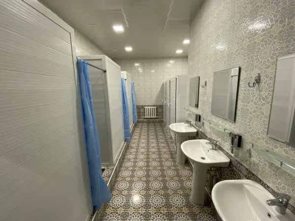 City-Hostel