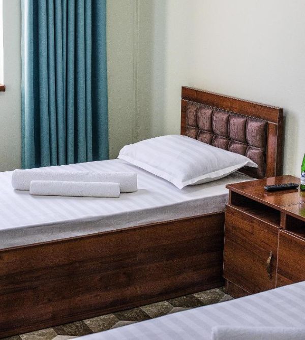 OQ UY Hotel