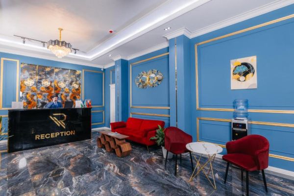 Resident Hotel