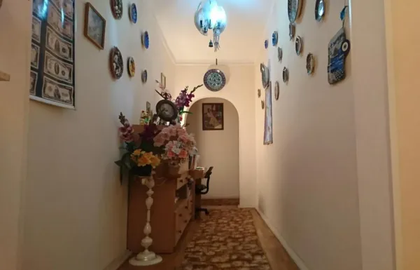 Valentina's Guest House