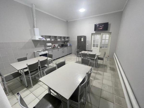 RD Hostel
