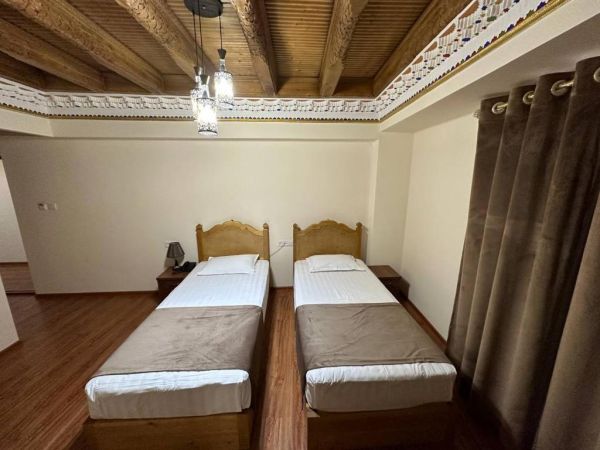 Antique Hotel Imran