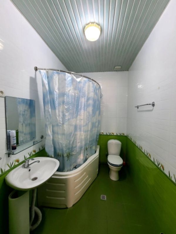 Yangi Darhans Mehmonxonasi