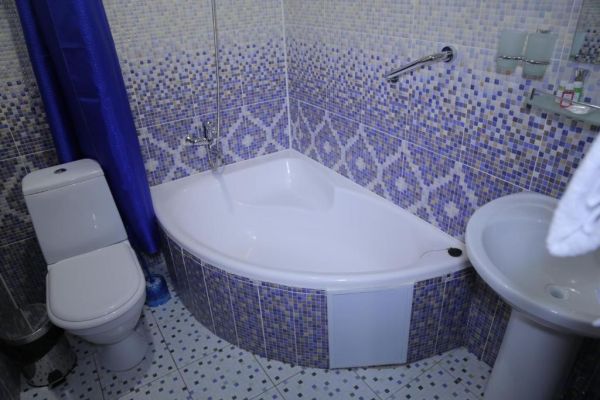 RABAT Boutique Hotel