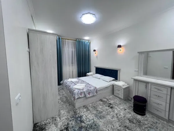 My Litlle House Khiva