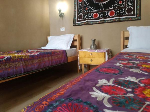 Azaliya Hostel