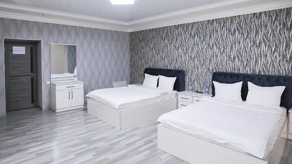 Reikartz Payitaxt Andijan