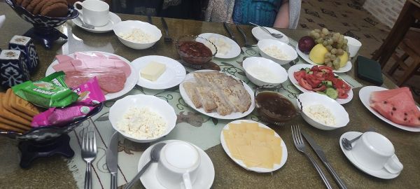 Porso Boutique Hotel