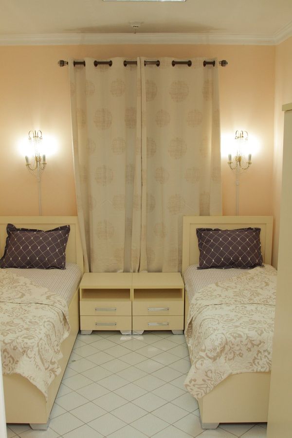 Grand Guest House