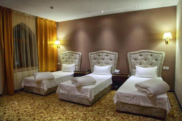 Emirkhan Hotel