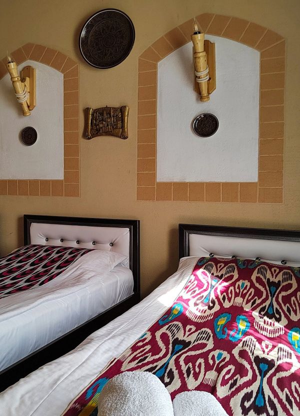 Khiva Angarik Darvoza