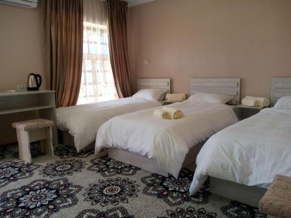 Istirohat Guest House