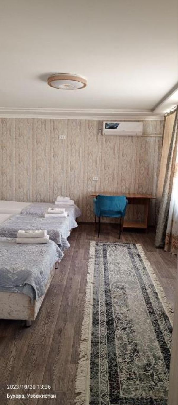 Hotel Guest House GOLDEN DEGREZ