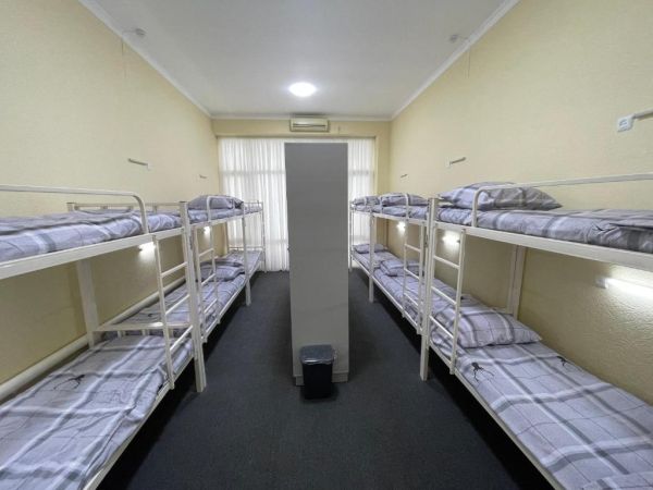 RD Hostel