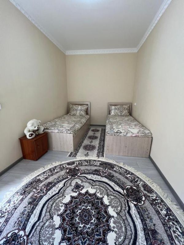 Family guest house Mirg'iyos