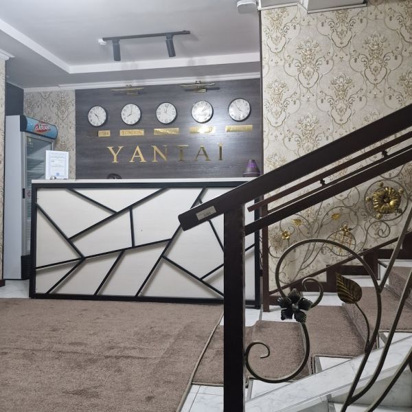 Yantai Hotel