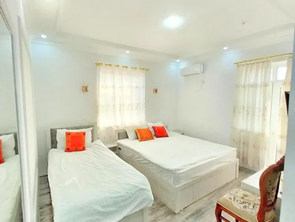 Sitarabonu Hotel