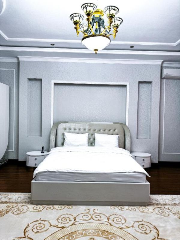 De Villa Hotel