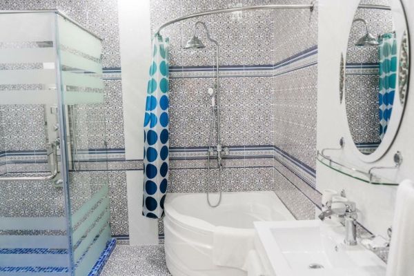 Grand Boutique Hotel