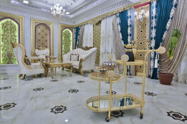 Asian Plaza Hotel