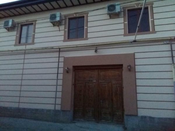 B&B Giza Registan