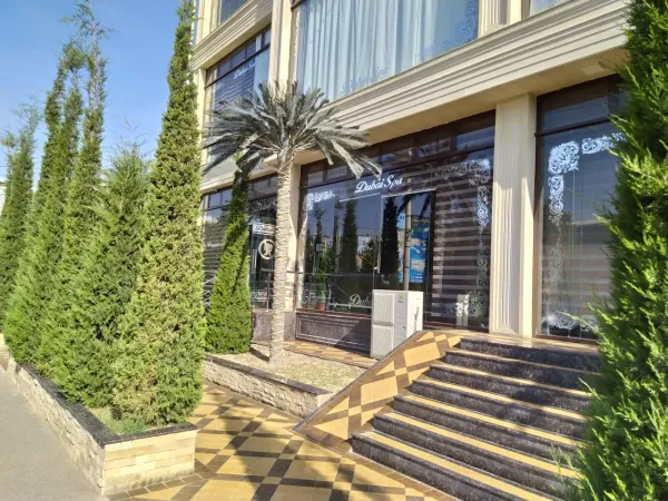 Dubai Hostel
