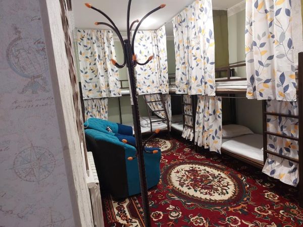 Hostel.Uz
