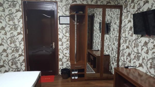 Rohat Hostel