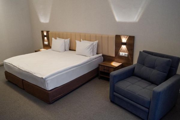 Grand Plaza Hotel Samarkand