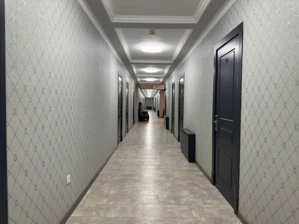 Izza Palace Hotel