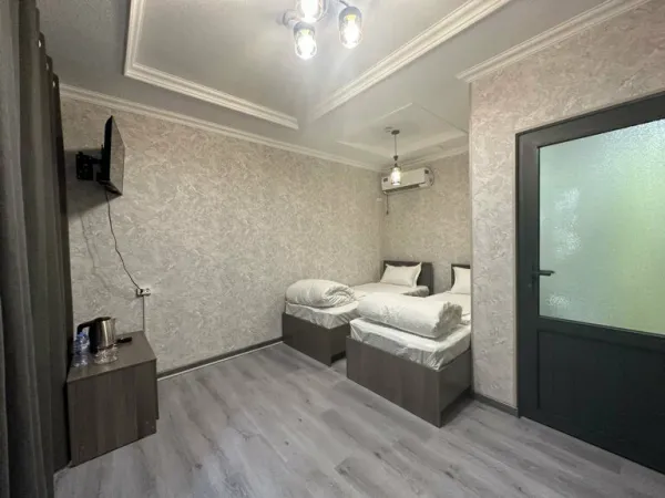 Byond Hotel & Hostel