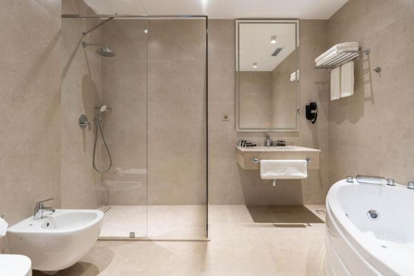 FrankFort Expo Hotel