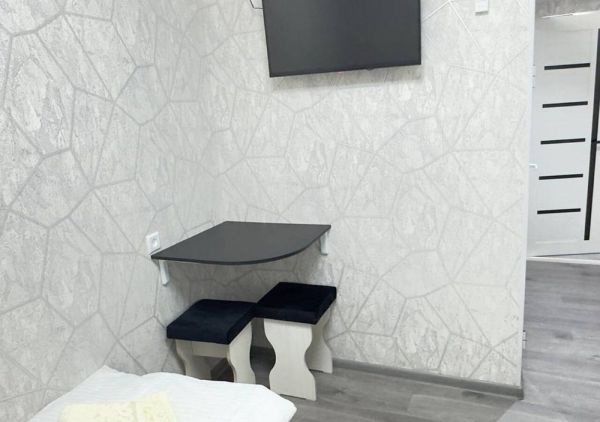 Parvona Hostel