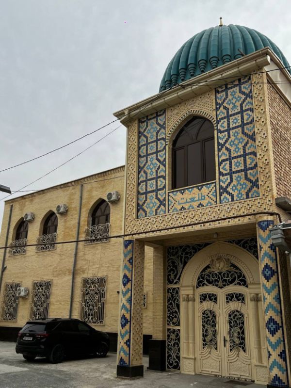 Hotel TALAT
