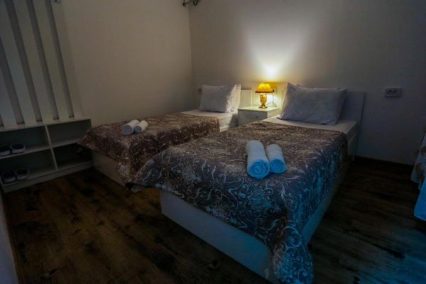 Rudakiy Guest House