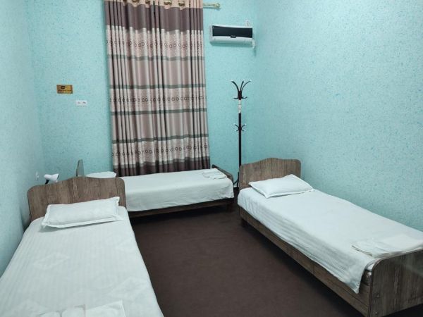 World Guest House