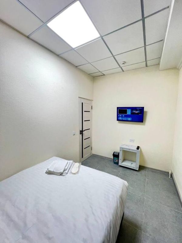 Friends Hostel