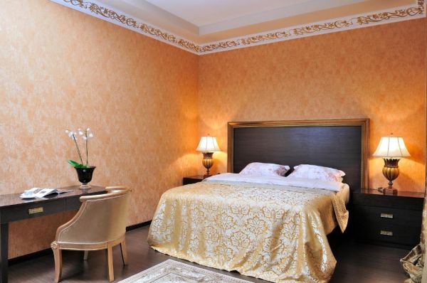 Darhan Boutique Hotel