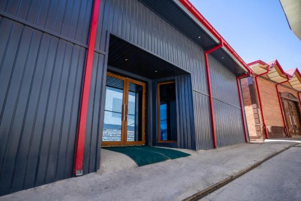 Heartland Hostel Samarkand