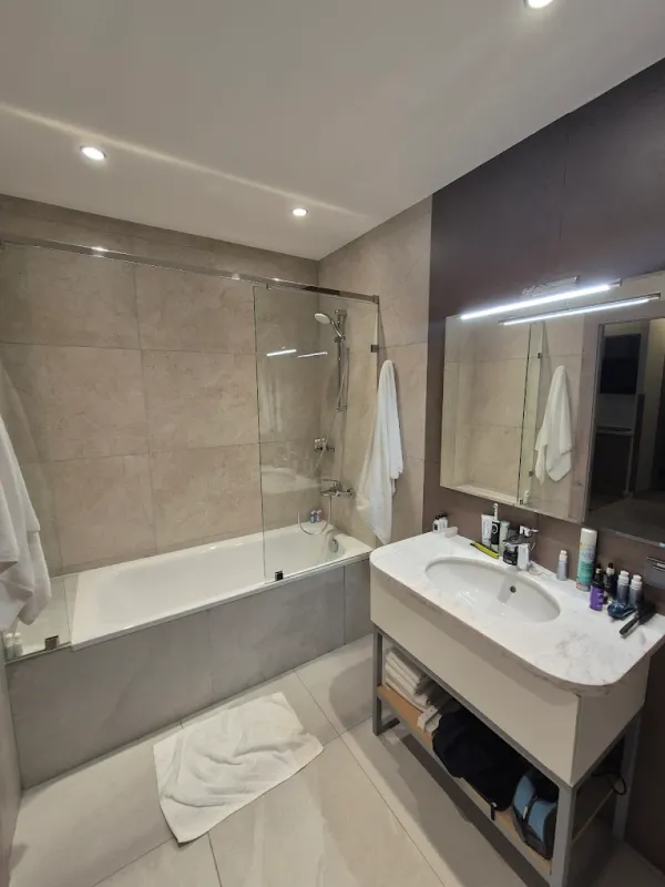 Istaravshan Apart-酒店